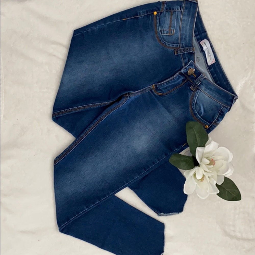 Colcci Denim Brazilian Jeans
